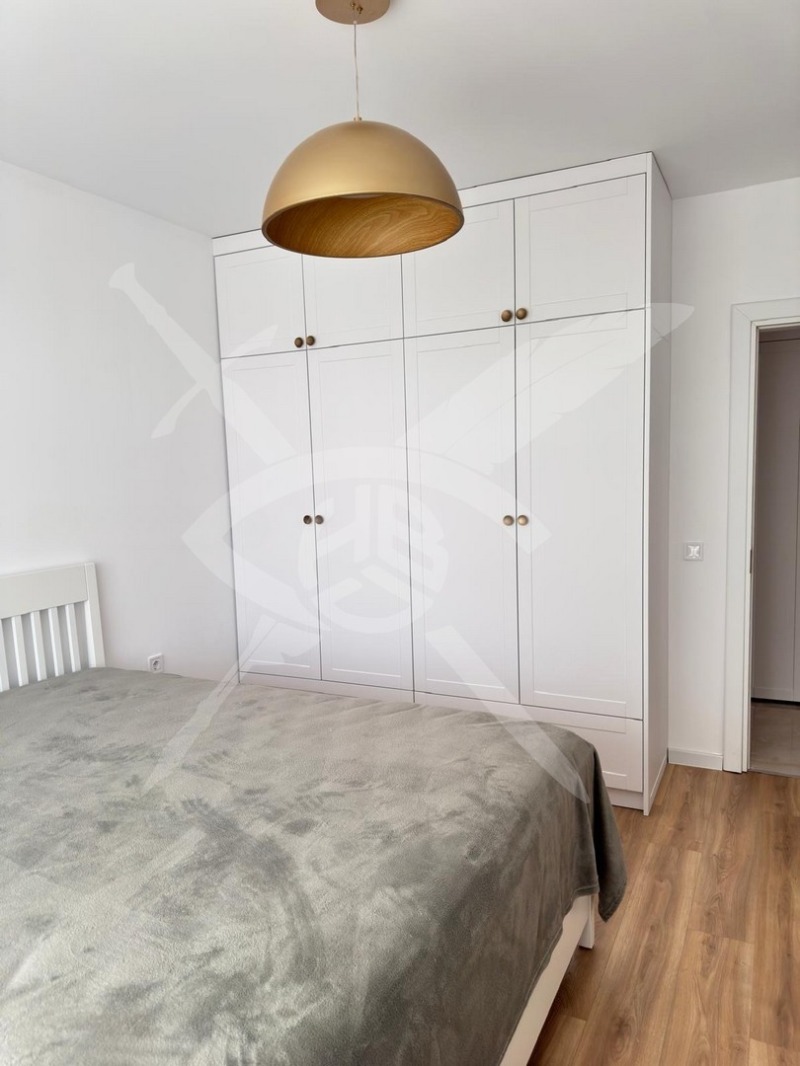 Дава под наем 2-СТАЕН, гр. София, Витоша, снимка 7 - Апартаменти - 53095307