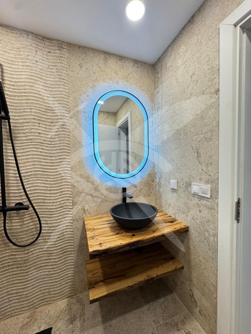 Дава под наем 2-СТАЕН, гр. София, Витоша, снимка 8 - Апартаменти - 53095307