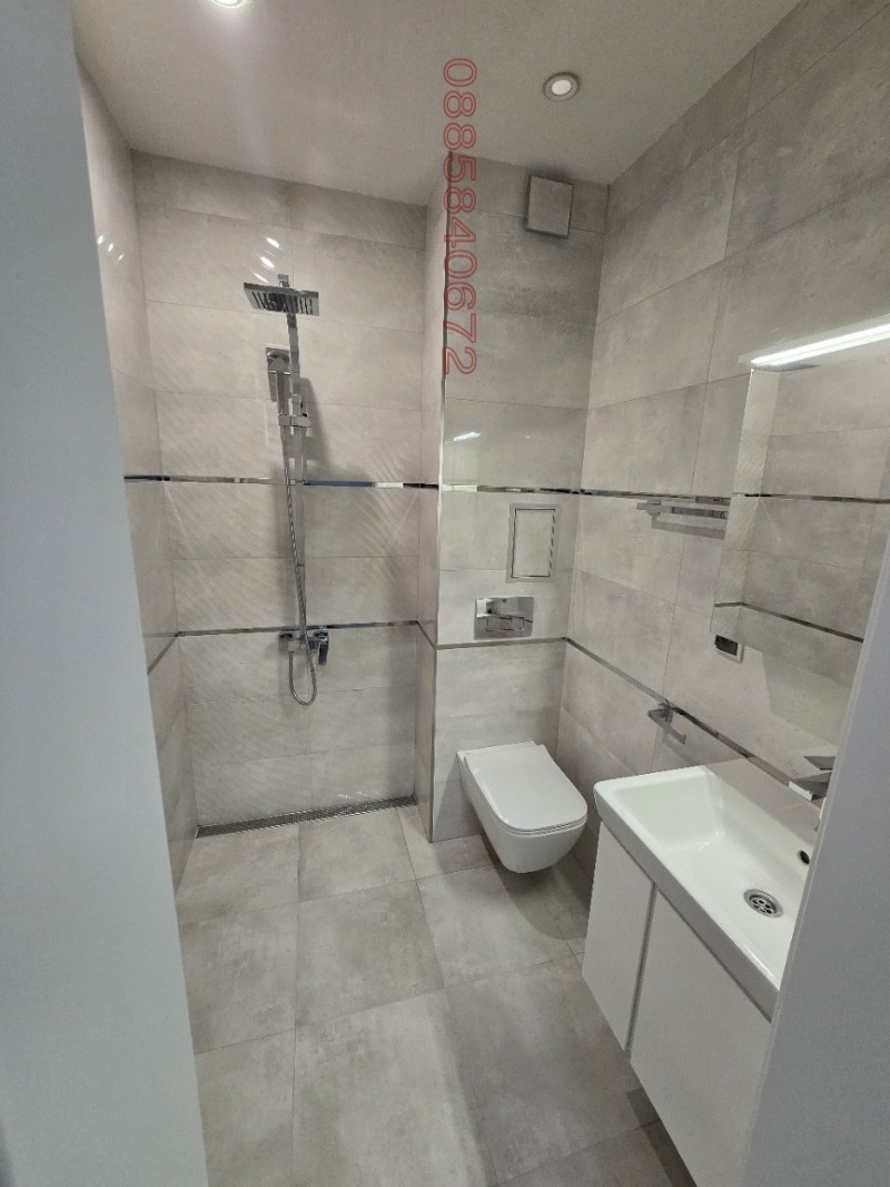 Дава под наем 2-СТАЕН, гр. София, Хладилника, снимка 6 - Апартаменти - 53405022