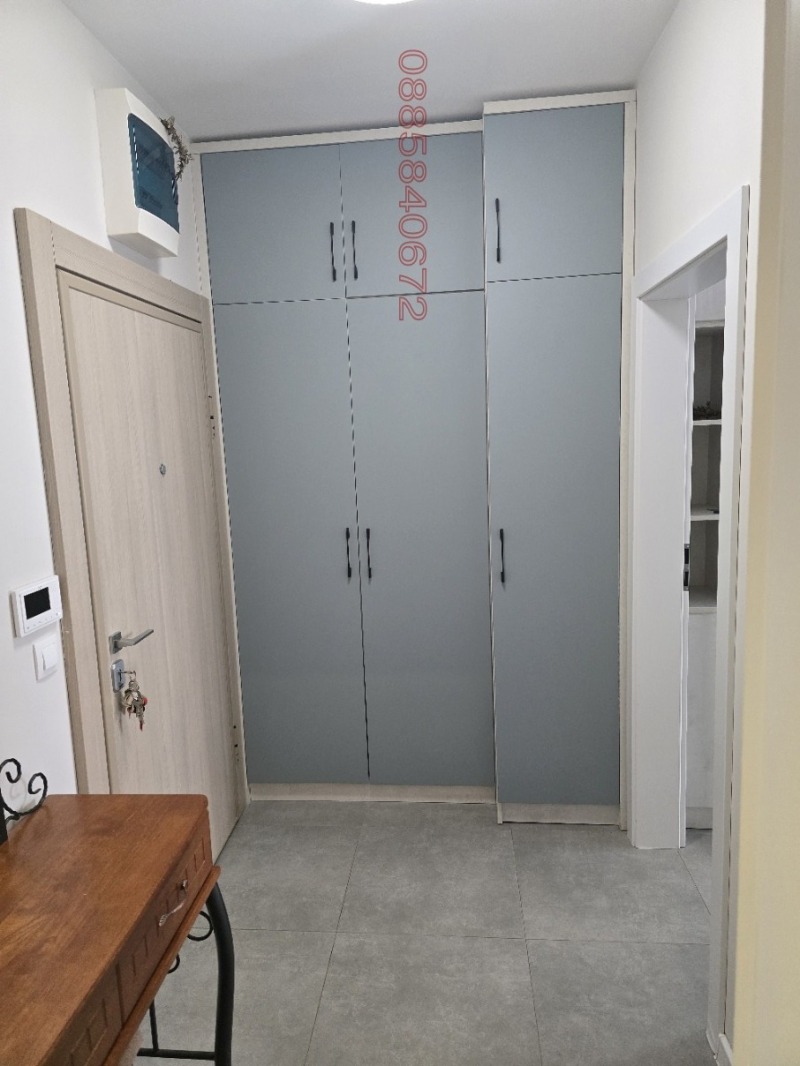 Дава под наем 2-СТАЕН, гр. София, Хладилника, снимка 8 - Апартаменти - 53405022