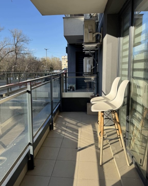 Дава под наем 2-СТАЕН, гр. София, Витоша, снимка 7 - Апартаменти - 54187954