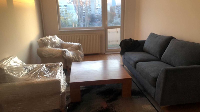 Te huur  2 slaapkamers Sofia , Musagenitsa , 90 m² | 98275570 - afbeelding [2]