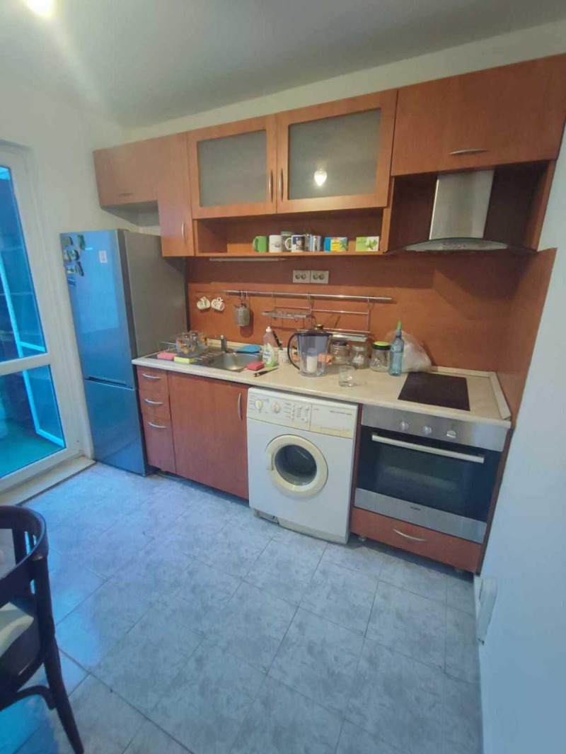 Te huur  2 slaapkamers Sofia , Musagenitsa , 90 m² | 98275570 - afbeelding [4]