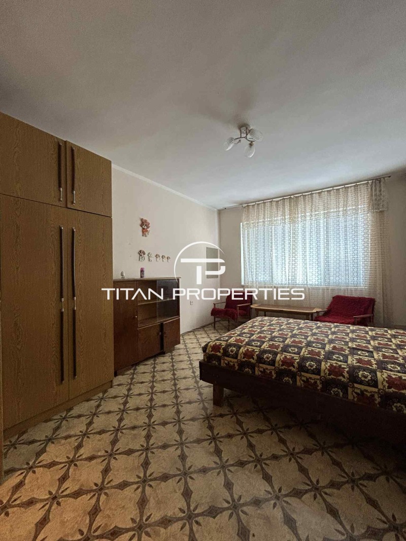 Издаје се  2 спаваће собе Пловдив , Христо Смирненски , 70 м2 | 74820407 - слика [5]