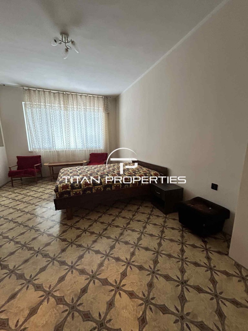 Издаје се  2 спаваће собе Пловдив , Христо Смирненски , 70 м2 | 74820407 - слика [4]