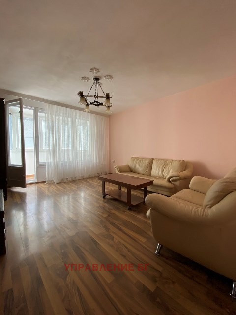 Дава под наем  3-стаен град София , Медицинска академия , 101 кв.м | 51535647 - изображение [2]