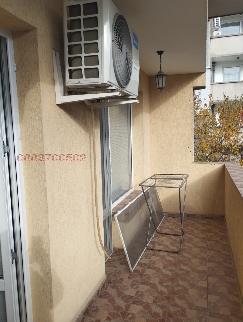 Дава под наем 3-СТАЕН, гр. Русе, Дружба 1, снимка 9 - Апартаменти - 52780805