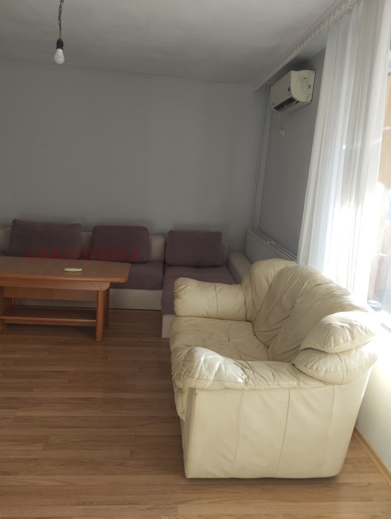 Дава под наем 3-СТАЕН, гр. Русе, Дружба 1, снимка 2 - Апартаменти - 52780805