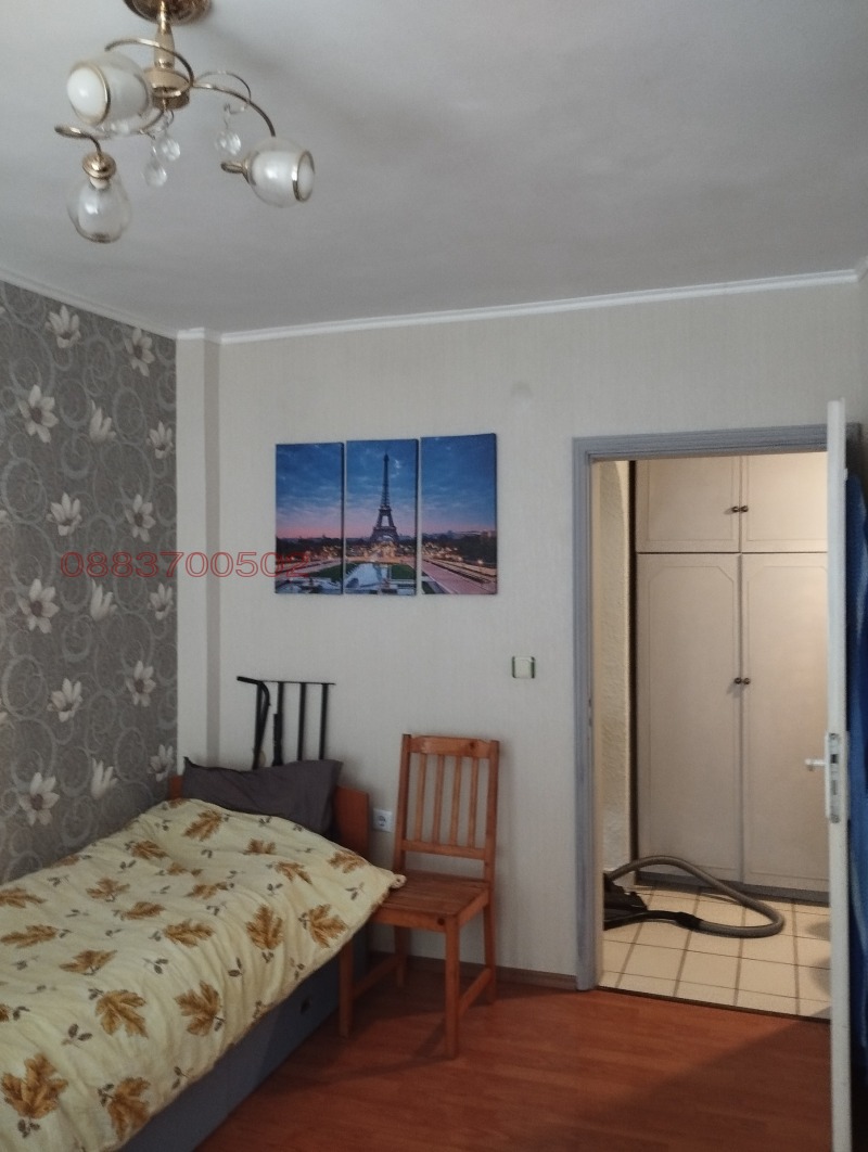 Дава под наем 3-СТАЕН, гр. Русе, Дружба 1, снимка 10 - Апартаменти - 52780805