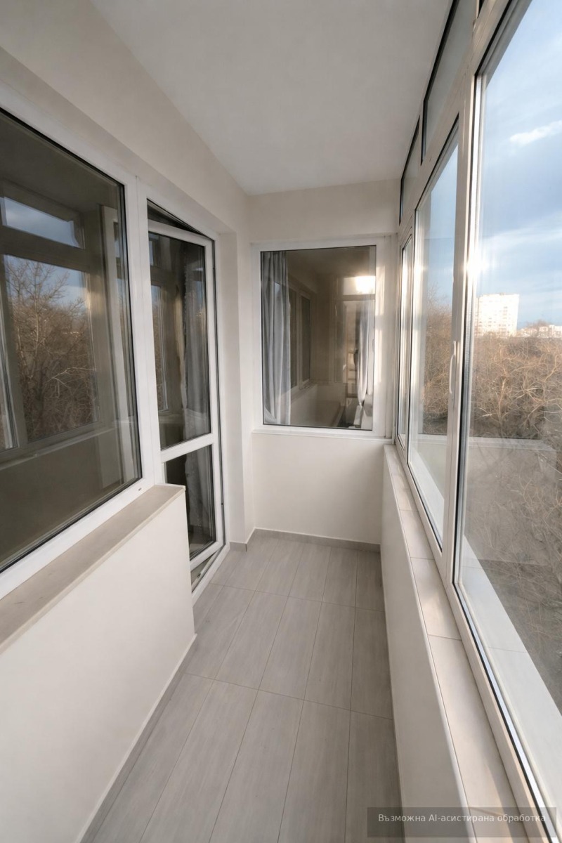 Дава под наем 3-СТАЕН, гр. София, Яворов, снимка 9 - Апартаменти - 52984931