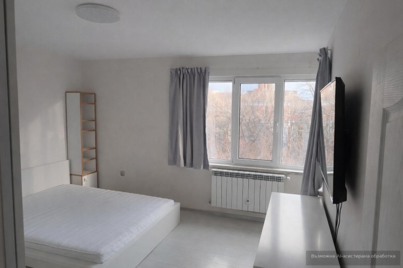 Дава под наем 3-СТАЕН, гр. София, Яворов, снимка 7 - Апартаменти - 52984931