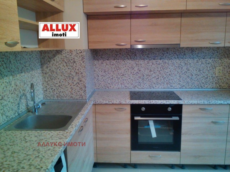 Дава под наем 3-СТАЕН, гр. Русе, Възраждане, снимка 4 - Апартаменти - 52996541