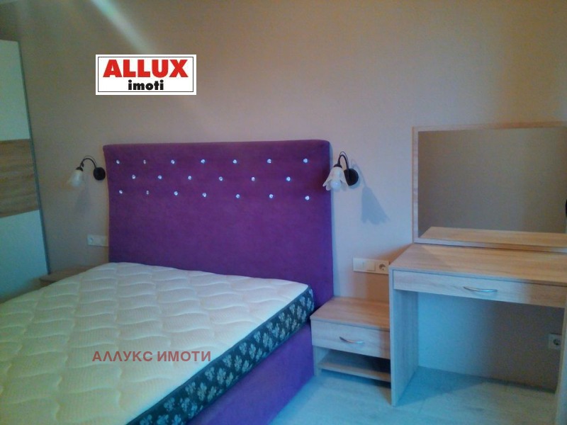 Дава под наем 3-СТАЕН, гр. Русе, Възраждане, снимка 3 - Апартаменти - 52996541