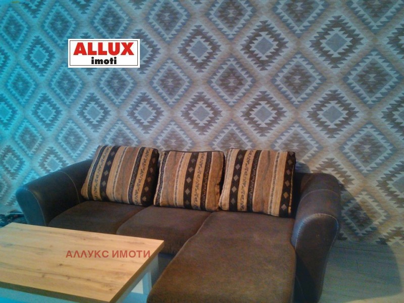 Дава под наем 3-СТАЕН, гр. Русе, Възраждане, снимка 11 - Апартаменти - 52996541