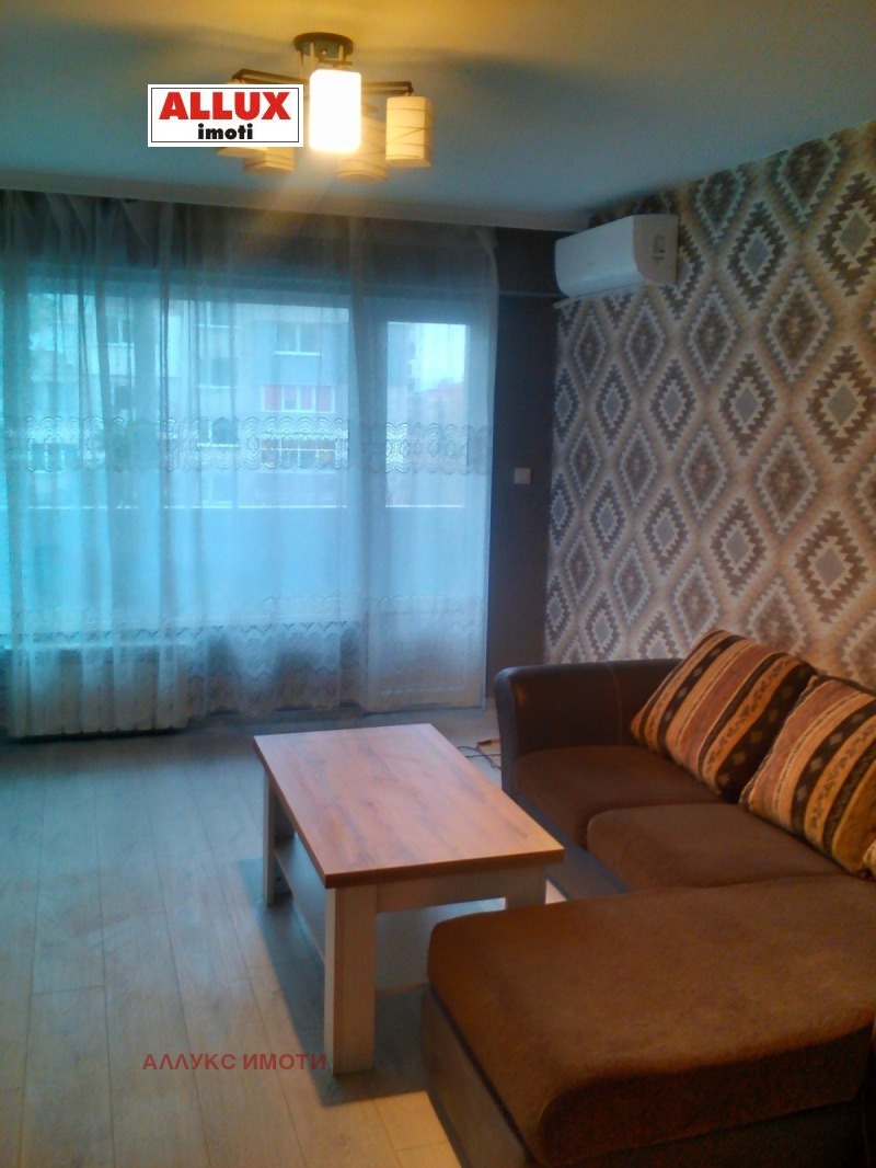 Дава под наем 3-СТАЕН, гр. Русе, Възраждане, снимка 7 - Апартаменти - 52996541