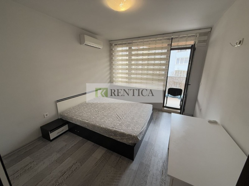 Дава под наем 3-СТАЕН, гр. Варна, Окръжна болница-Генерали, снимка 10 - Апартаменти - 53247434