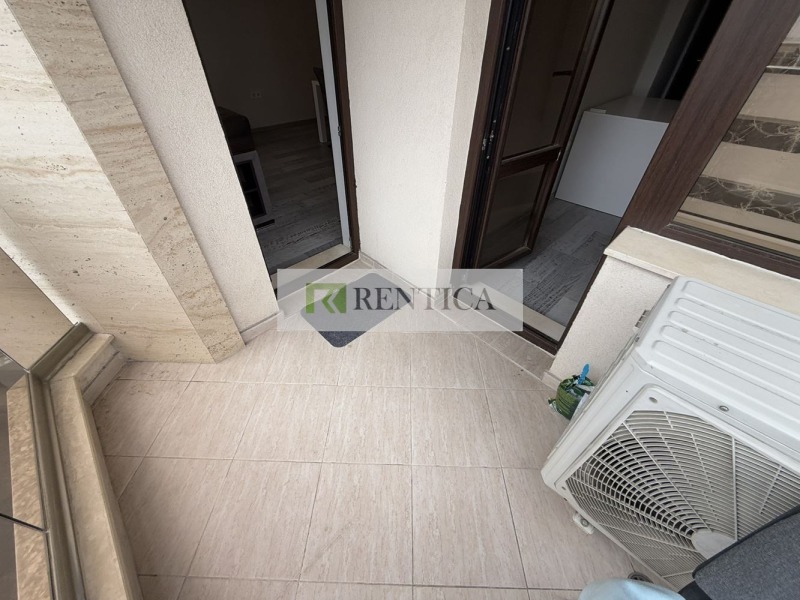 Дава под наем 3-СТАЕН, гр. Варна, Окръжна болница-Генерали, снимка 15 - Апартаменти - 53247434