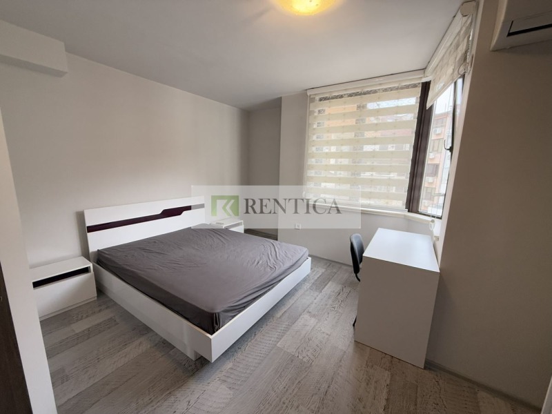 Дава под наем 3-СТАЕН, гр. Варна, Окръжна болница-Генерали, снимка 9 - Апартаменти - 53247434