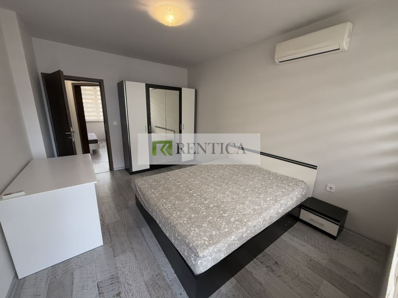 Дава под наем 3-СТАЕН, гр. Варна, Окръжна болница-Генерали, снимка 7 - Апартаменти - 53247434