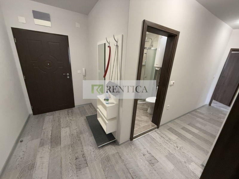 Дава под наем 3-СТАЕН, гр. Варна, Окръжна болница-Генерали, снимка 14 - Апартаменти - 53247434