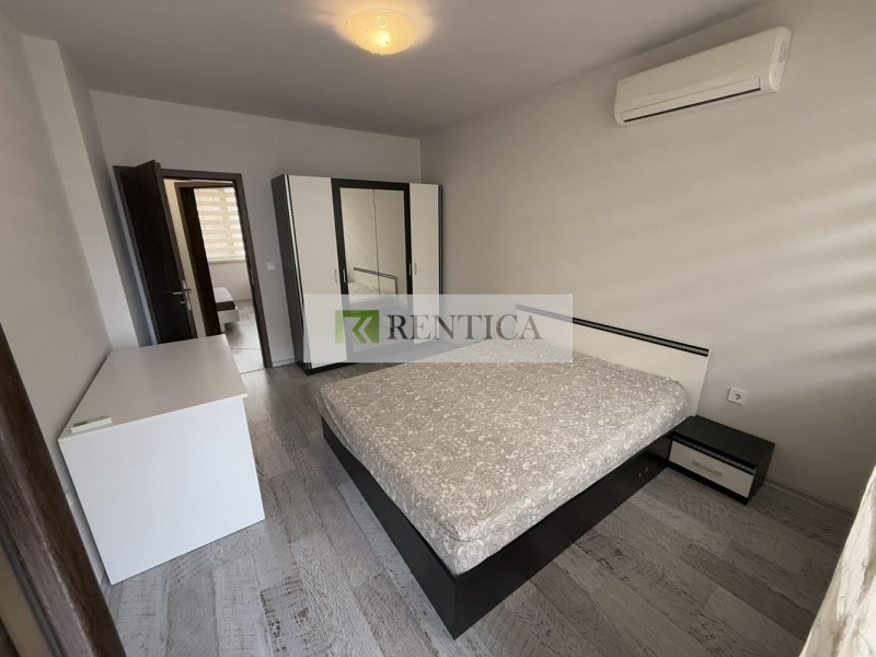 Дава под наем 3-СТАЕН, гр. Варна, Окръжна болница-Генерали, снимка 8 - Апартаменти - 53247434