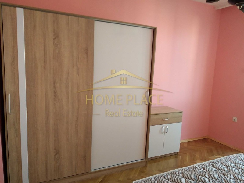 Дава под наем 4-СТАЕН, гр. Варна, Център, снимка 7 - Апартаменти - 53189014