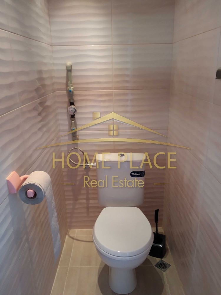 Дава под наем 4-СТАЕН, гр. Варна, Център, снимка 12 - Апартаменти - 53189014