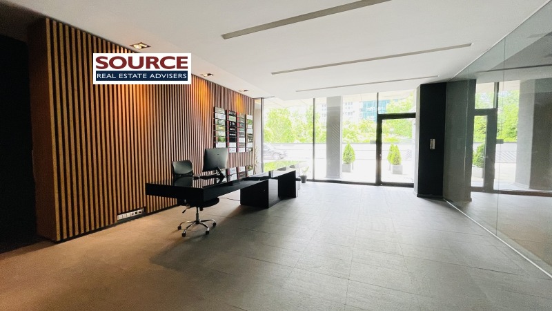 For Rent  Office Sofia , Borovo , 87 sq.m | 20538578 - image [15]