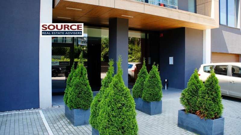 For Rent  Office Sofia , Borovo , 87 sq.m | 20538578 - image [16]