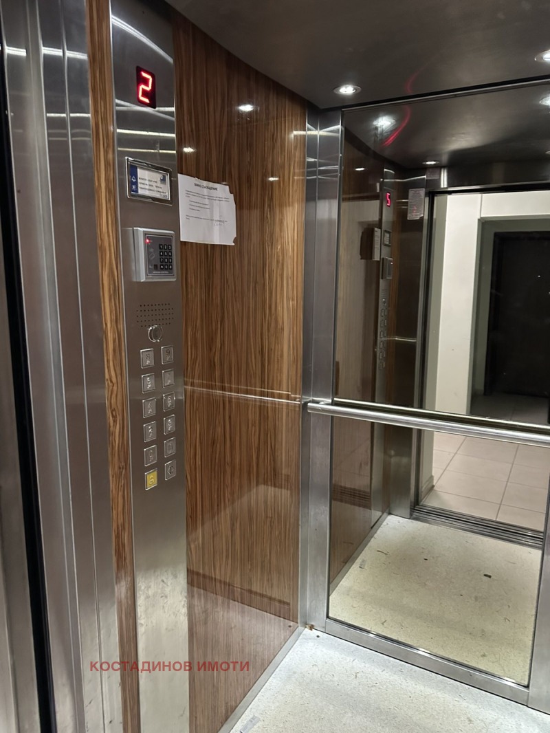 Vuokrattavana  Toimisto Plovdiv , Karšijaka , 140 neliömetriä | 71175761 - kuva [12]