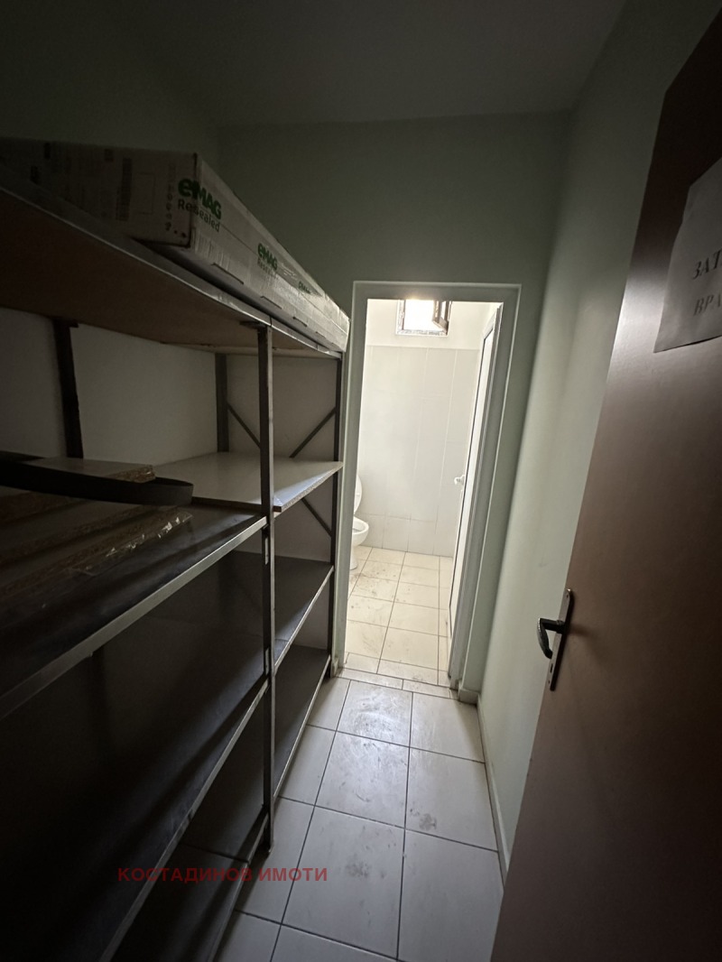 Vuokrattavana  Toimisto Plovdiv , Karšijaka , 140 neliömetriä | 71175761 - kuva [8]