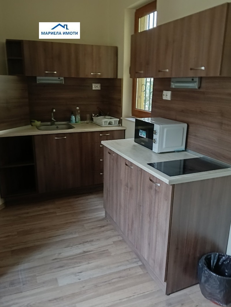 Дава под наем ОФИС, гр. Пловдив, Център, снимка 5 - Офиси - 52361400