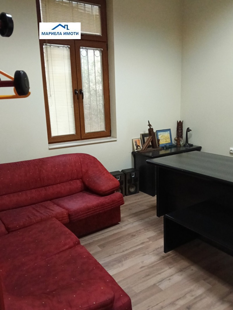 Дава под наем ОФИС, гр. Пловдив, Център, снимка 3 - Офиси - 52361400