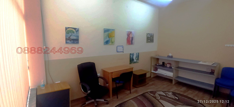 Дава под наем ОФИС, гр. София, Център, снимка 5 - Офиси - 52914244