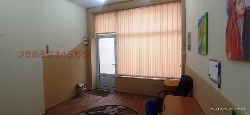 Дава под наем ОФИС, гр. София, Център, снимка 2 - Офиси - 52914244