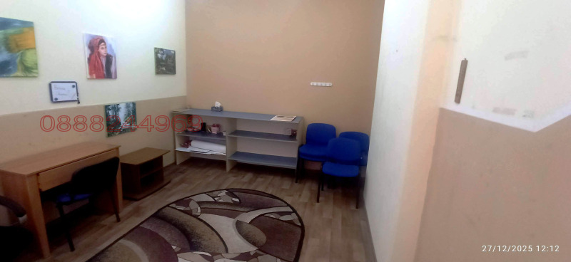 Дава под наем ОФИС, гр. София, Център, снимка 3 - Офиси - 52914244