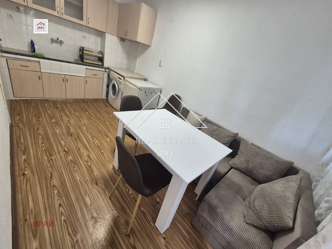 Дава под наем 2-СТАЕН, гр. Стара Загора, ОРБ, снимка 11 - Апартаменти - 53605171