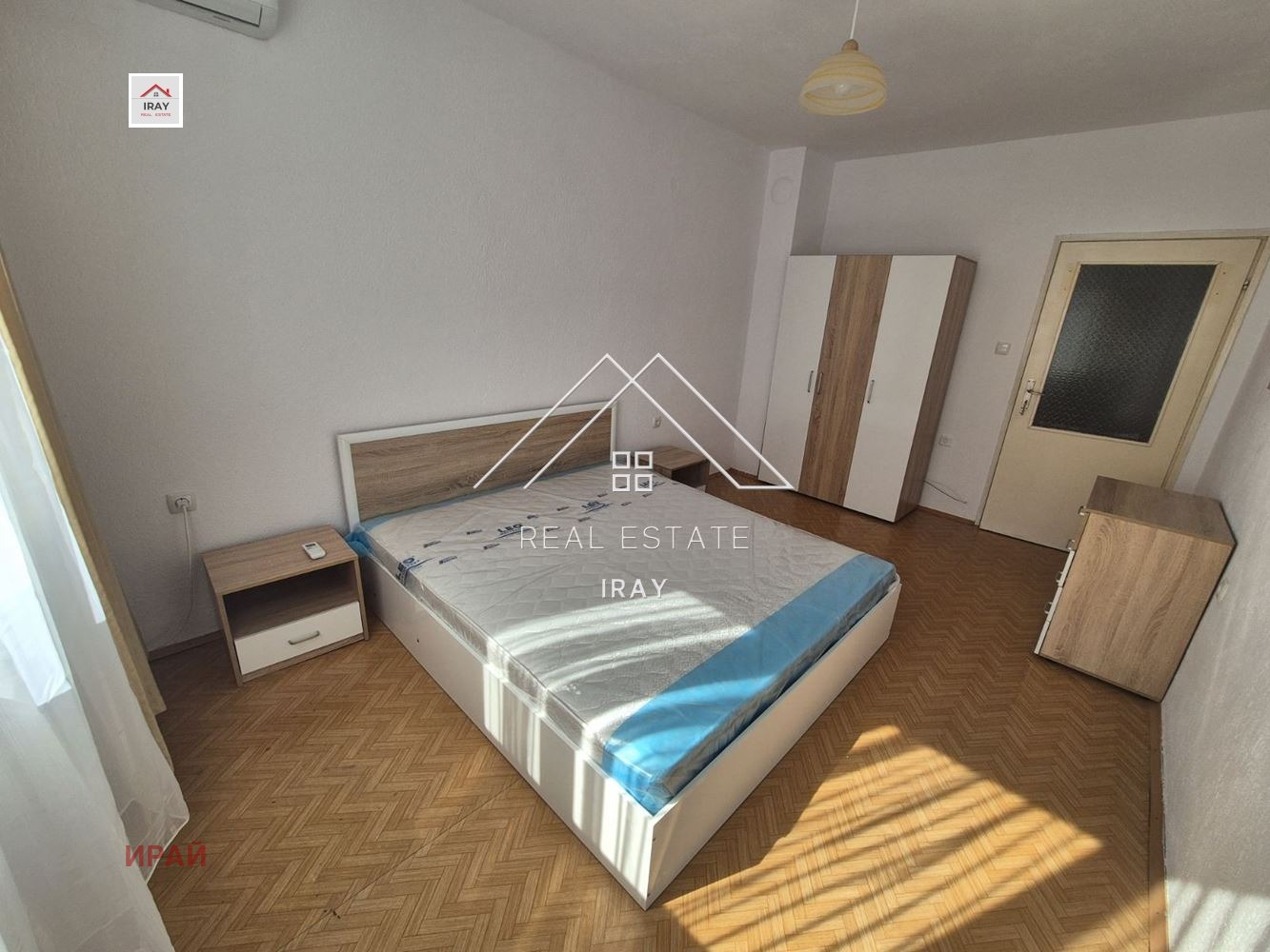 Дава под наем 2-СТАЕН, гр. Стара Загора, ОРБ, снимка 7 - Апартаменти - 53605171