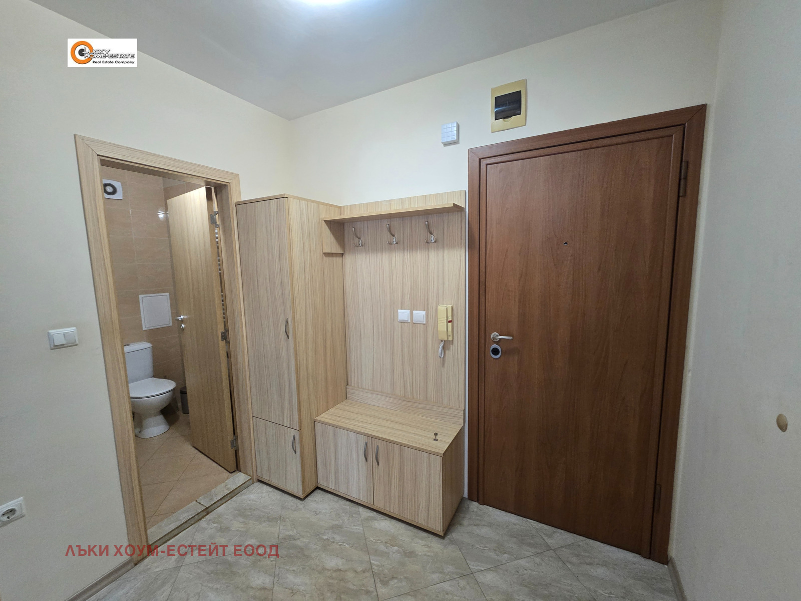 Дава под наем 2-СТАЕН, гр. София, Стрелбище, снимка 8 - Апартаменти - 54830666