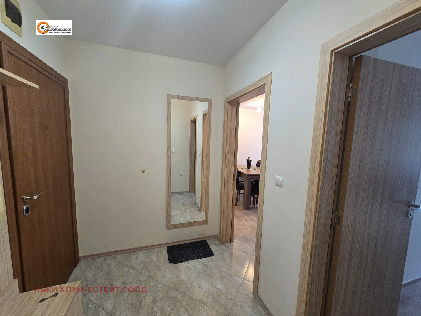 Дава под наем 2-СТАЕН, гр. София, Стрелбище, снимка 9 - Апартаменти - 54830666