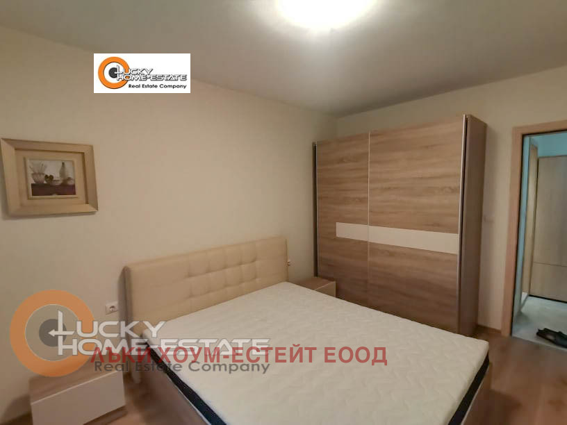 Дава под наем 2-СТАЕН, гр. София, Стрелбище, снимка 6 - Апартаменти - 54830666