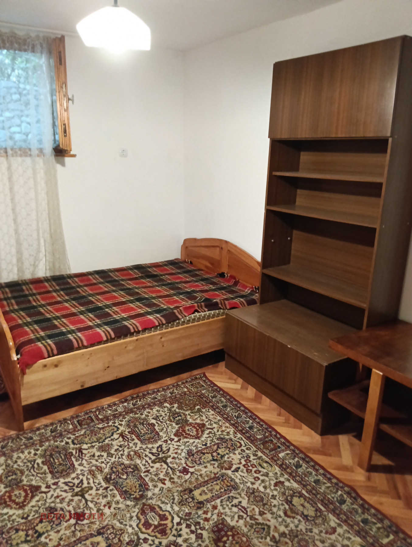 Дава под наем 2-СТАЕН, гр. София, Павлово, снимка 4 - Апартаменти - 55529653
