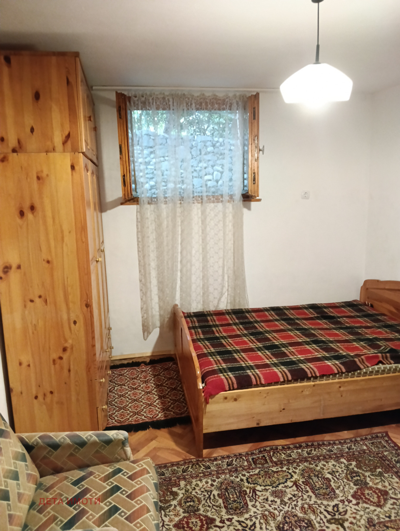 Дава под наем 2-СТАЕН, гр. София, Павлово, снимка 2 - Апартаменти - 55529653
