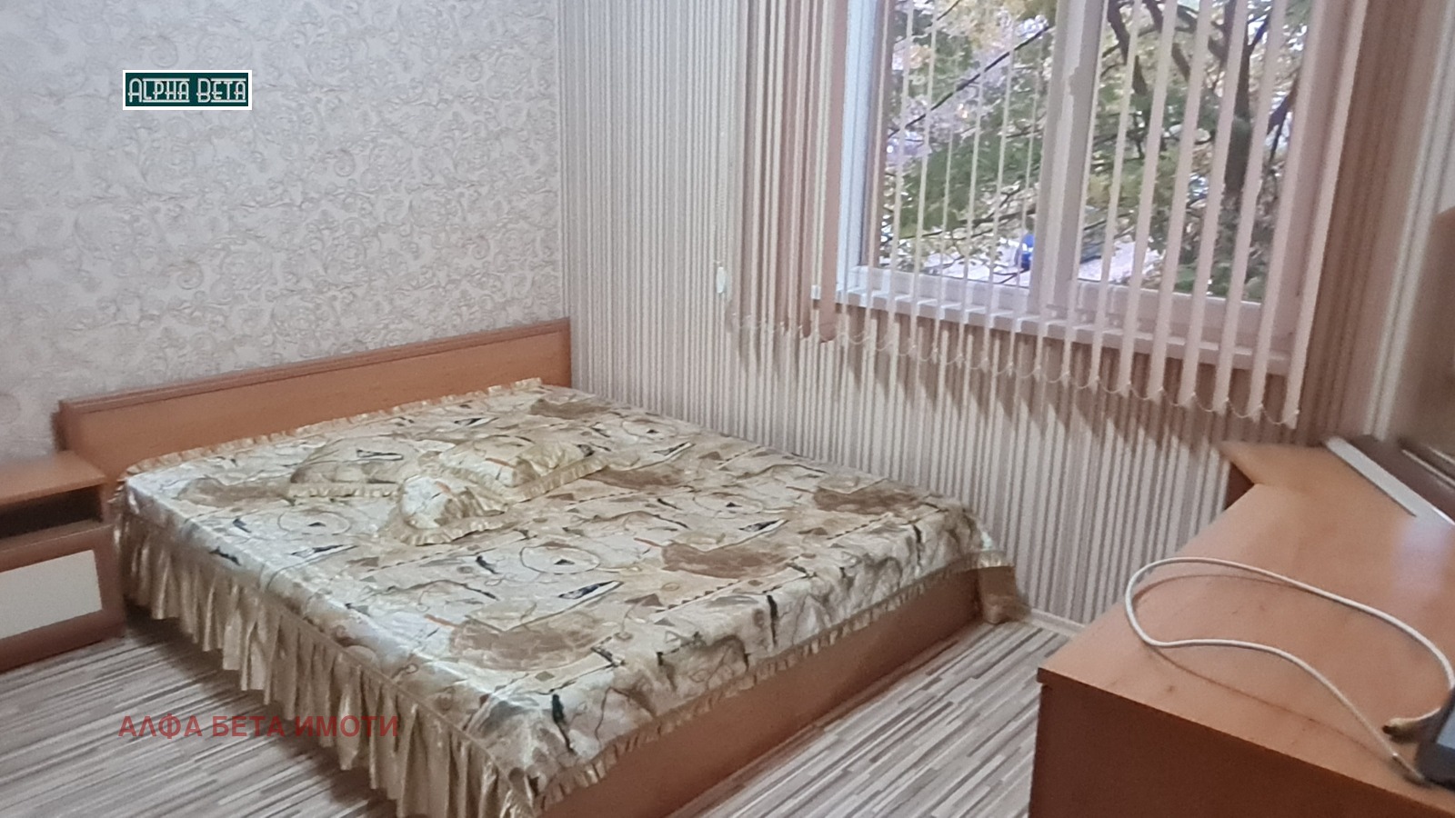Дава под наем 3-СТАЕН, гр. Стара Загора, Железник - център, снимка 10 - Апартаменти - 55496149