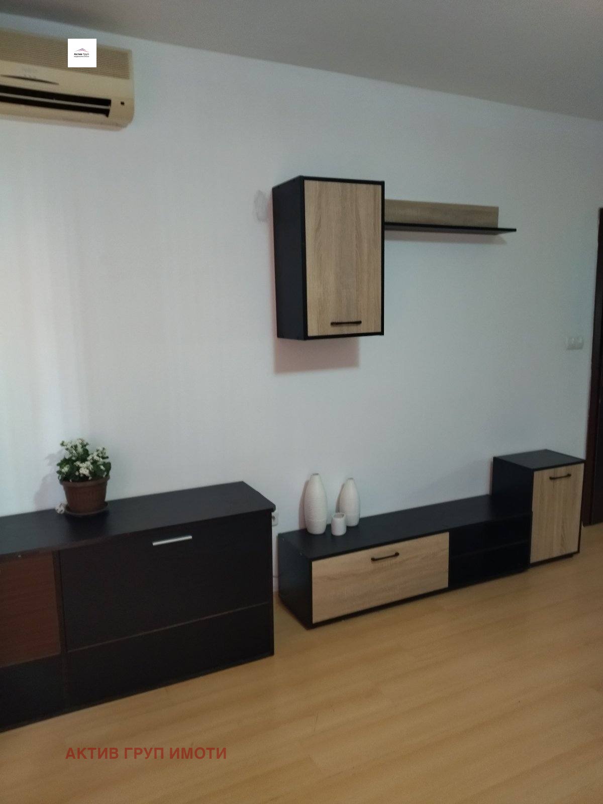 Дава под наем 3-СТАЕН, гр. София, Дружба 1, снимка 2 - Апартаменти - 54501554