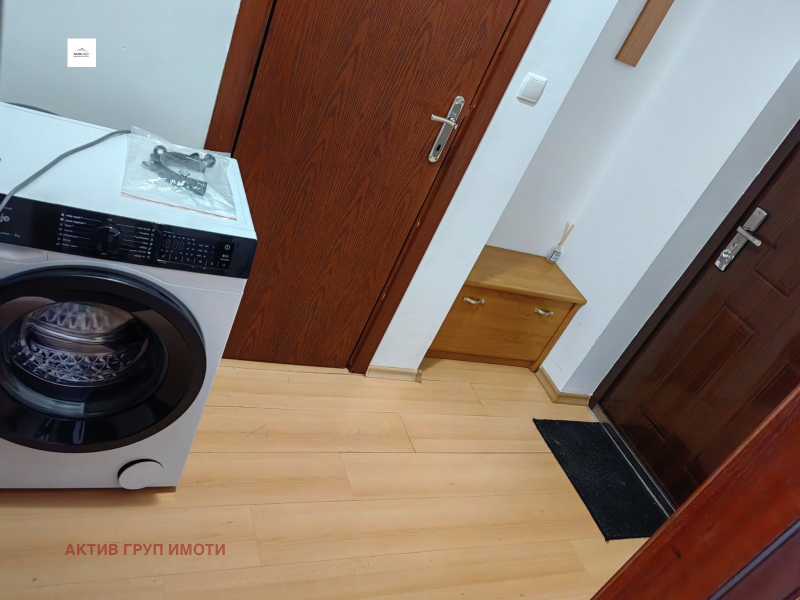 Дава под наем 2-СТАЕН, гр. София, Дружба 1, снимка 8 - Апартаменти - 54709478