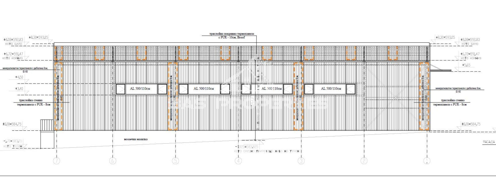 Дава под Наем ПРОМ. ПОМЕЩЕНИЕ | Imot.bg — изображение 13