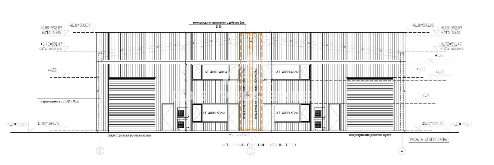 Дава под Наем ПРОМ. ПОМЕЩЕНИЕ | Imot.bg — изображение 16