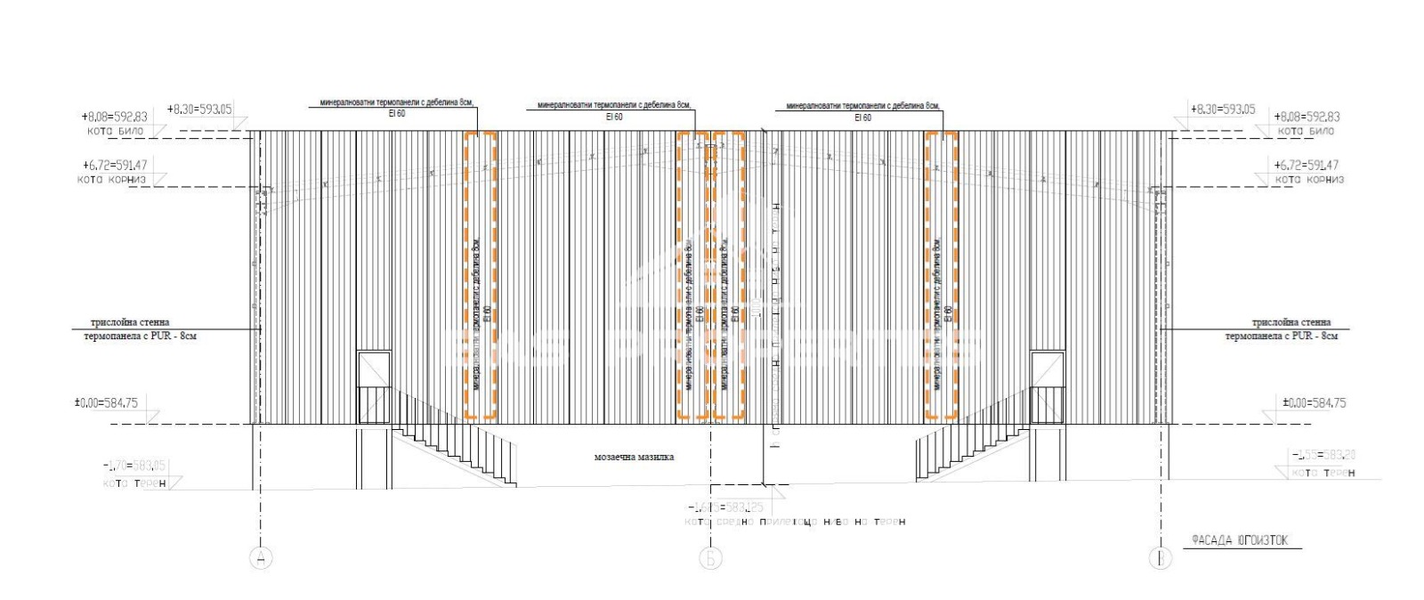 Дава под Наем ПРОМ. ПОМЕЩЕНИЕ | Imot.bg — изображение 15
