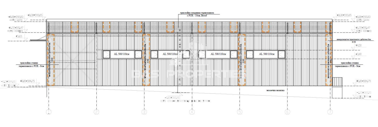 Дава под Наем ПРОМ. ПОМЕЩЕНИЕ | Imot.bg — изображение 12